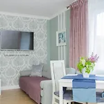Aquarius Ubytování v soukromí