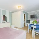 Aquarius Ubytování v soukromí