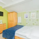 Ubytování v soukromí Aquarius *