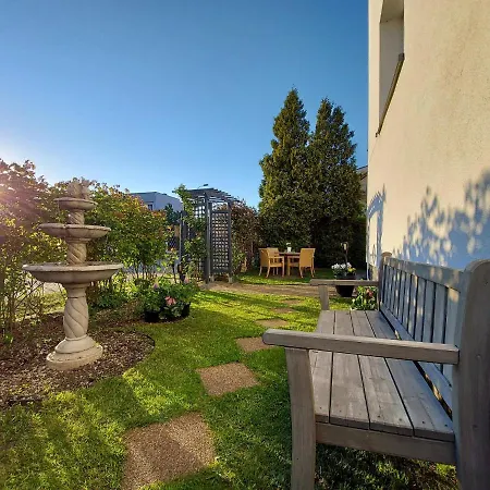 Aquarius Privat bolig Karwia