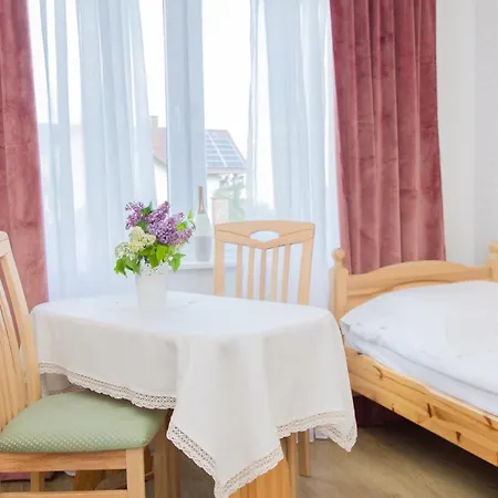 Aquarius Kwatera prywatna