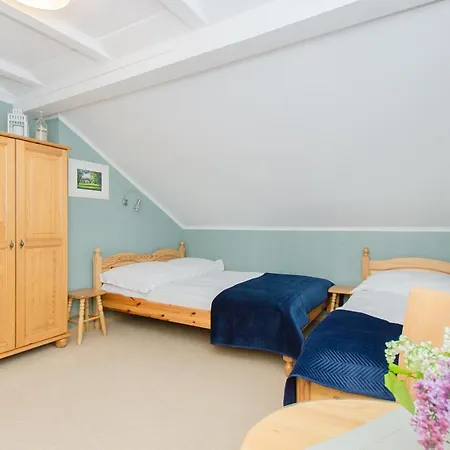 Alloggio in famiglia Aquarius Karwia