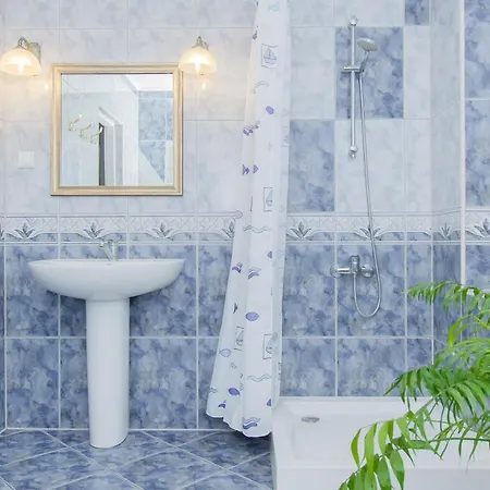 Aquarius Alloggio in famiglia Karwia