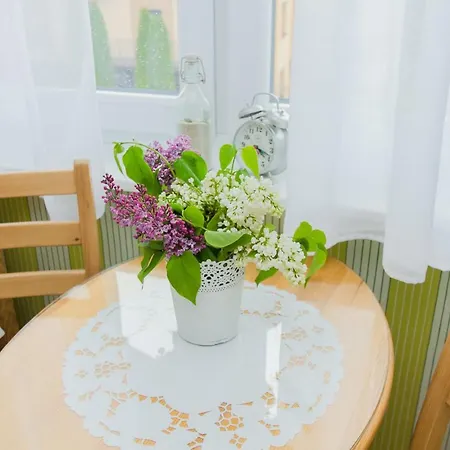 Accommodatie bij particulieren Aquarius *