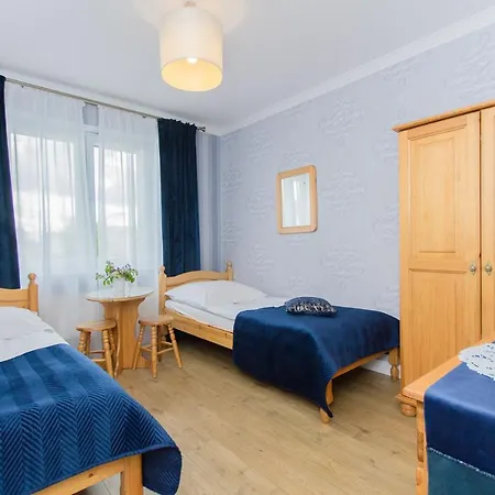 Aquarius Alloggio in famiglia *