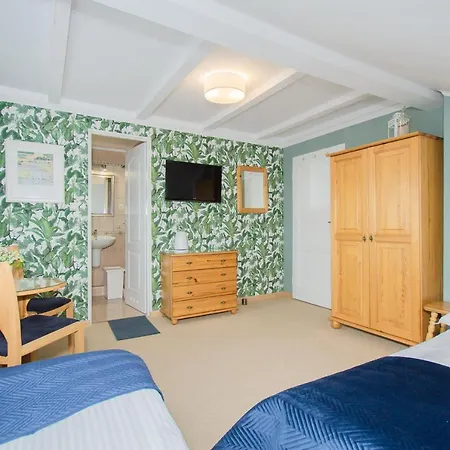 Aquarius Accommodatie bij particulieren