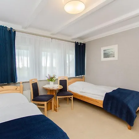 Aquarius Alloggio in famiglia