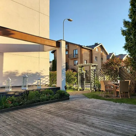 Accommodatie bij particulieren Aquarius *