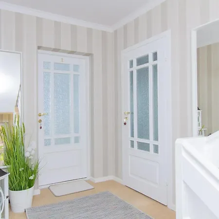 Aquarius Alloggio in famiglia