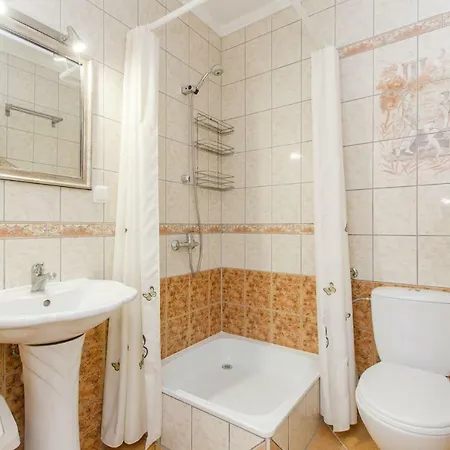 Aquarius Accommodatie bij particulieren *