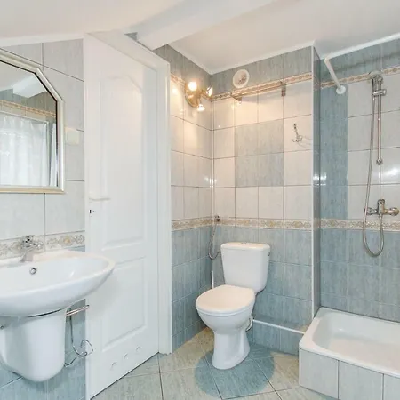 Accommodatie bij particulieren Aquarius Karwia
