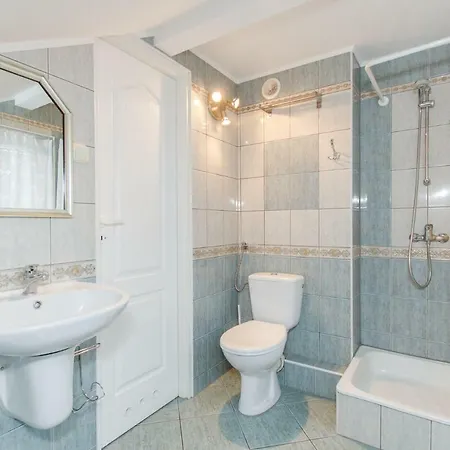 Kwatera prywatna Aquarius Karwia