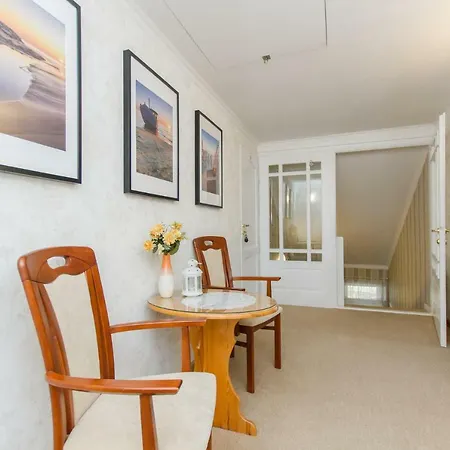 Accommodatie bij particulieren Aquarius Karwia