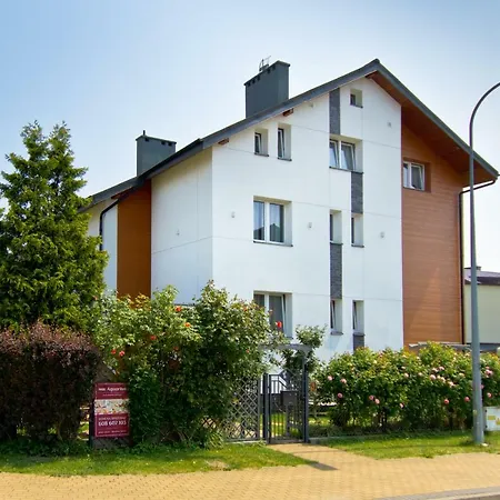 Alloggio in famiglia Aquarius