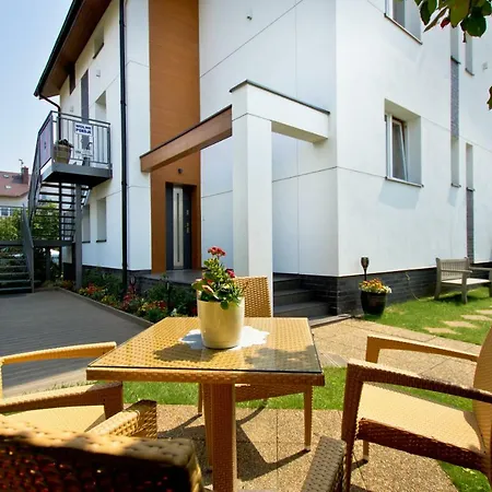 Accommodatie bij particulieren Aquarius