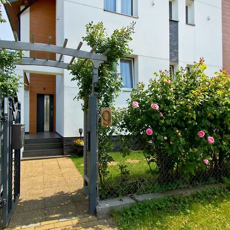 Aquarius Alloggio in famiglia *