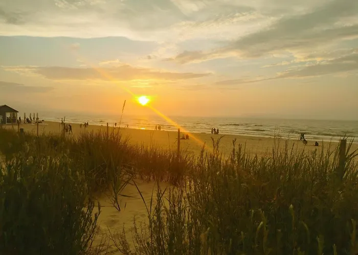 Rum i privatbostad Aquarius