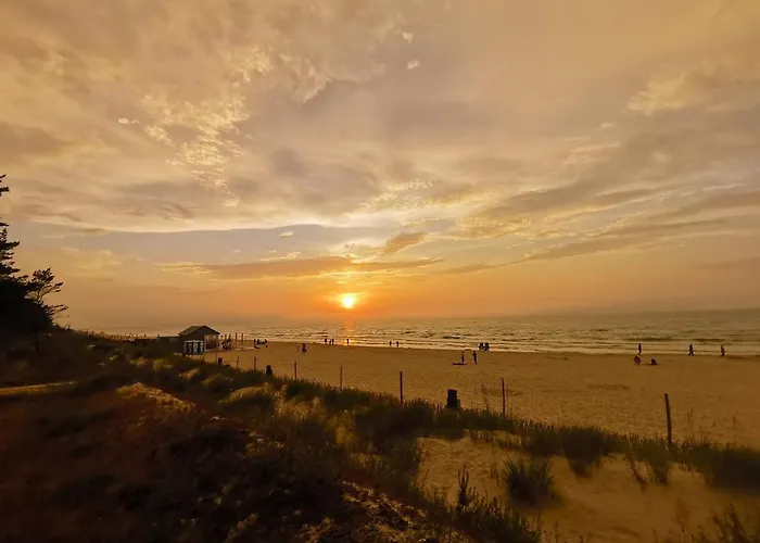 Aquarius Rum i privatbostad