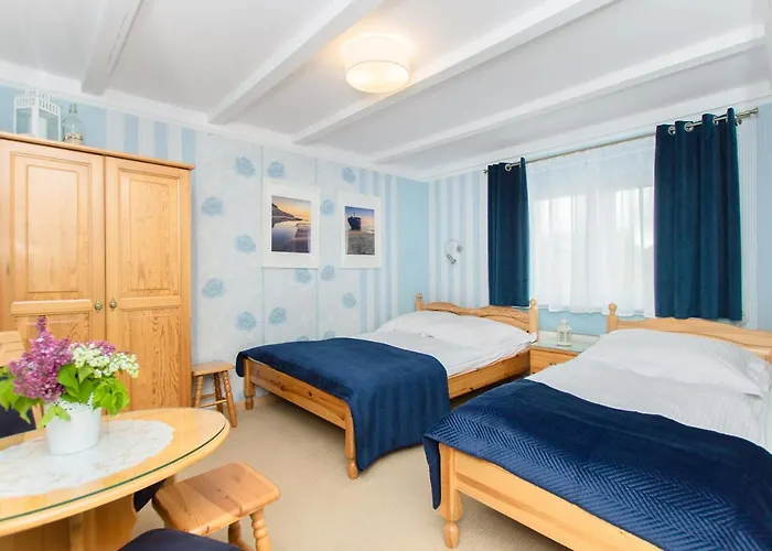 Aquarius Privat bolig *