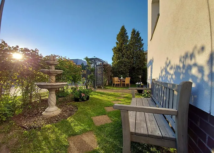 Aquarius Rum i privatbostad Karwia