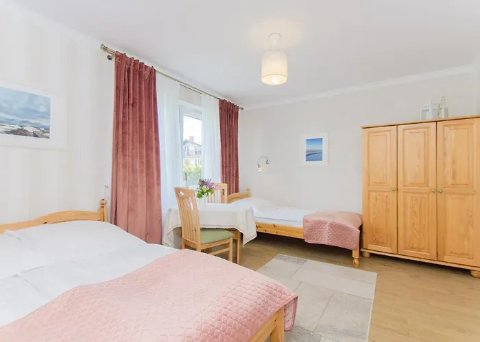 Aquarius Privat bolig *