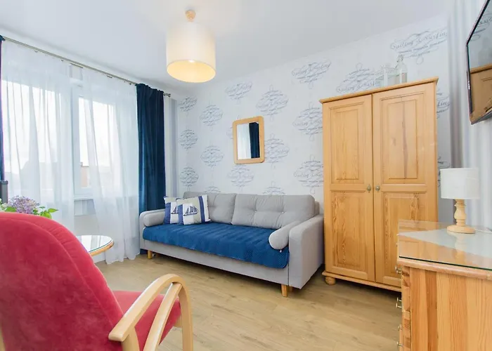 Privat bolig Aquarius *