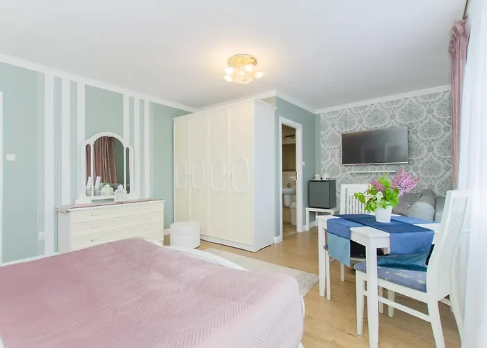 Aquarius Privat bolig