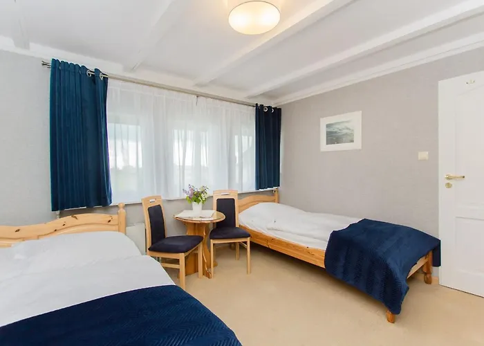 Aquarius Privat bolig