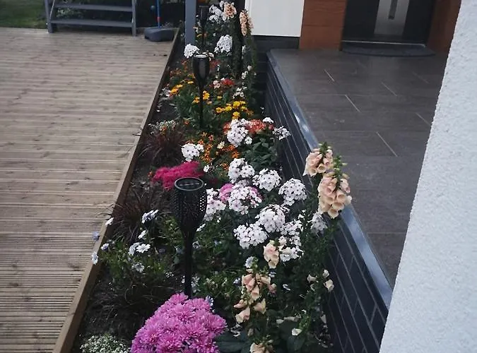 Rum i privatbostad Aquarius *