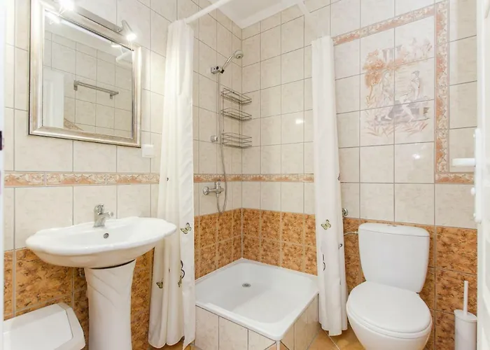 Aquarius Rum i privatbostad *