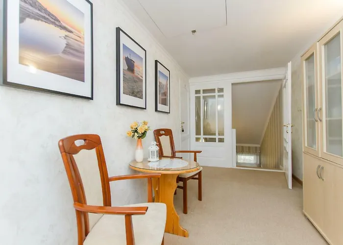 Rum i privatbostad Aquarius Karwia