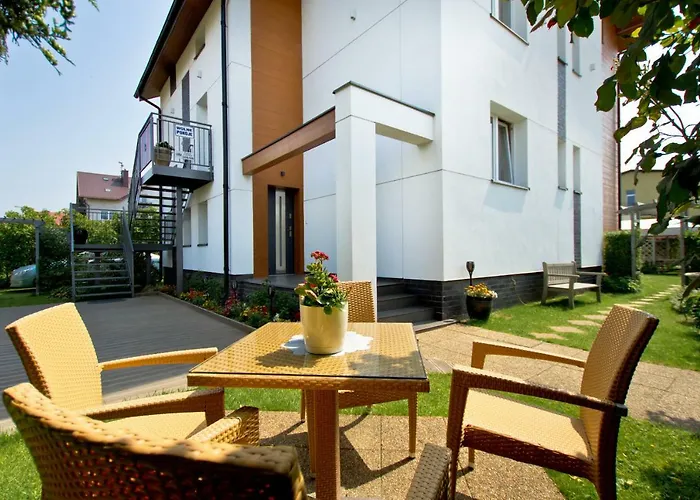 Rum i privatbostad Aquarius