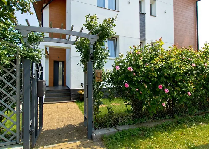 Aquarius Rum i privatbostad *