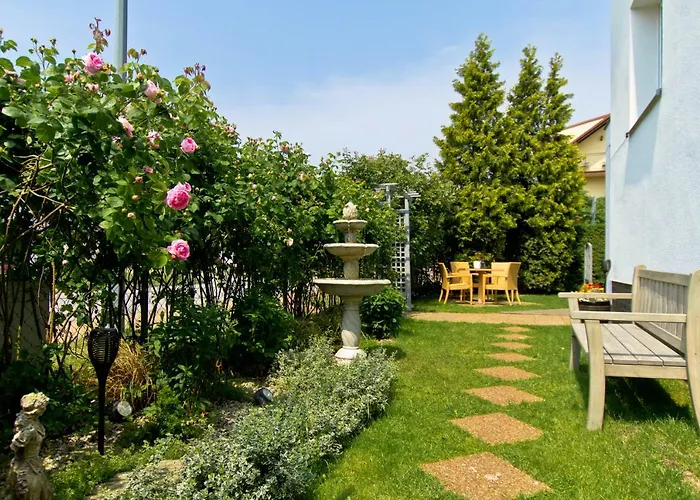 Aquarius Rum i privatbostad *